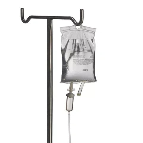 Infusion-Bags