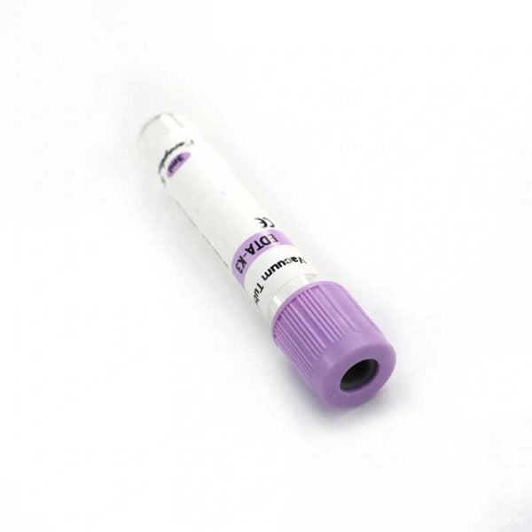 Micro Centrifuge Tubes Blood Collection Tube Prp Tube Disposable Medical Supplies Manufacturer