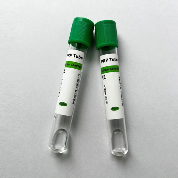 OEM 1--10ml Disposable Blood Collection Tubes