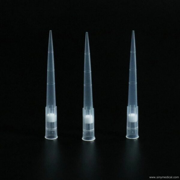 Siny Tip Eppendorf Medical Disposable Pipette Tips 4