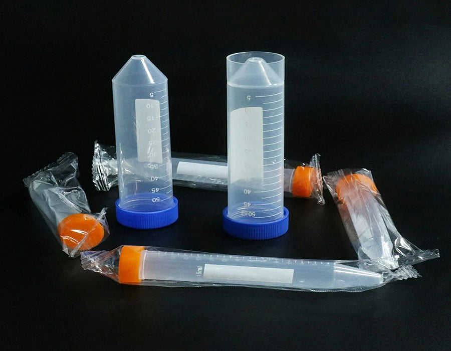 Microcentrifuge Tube 2