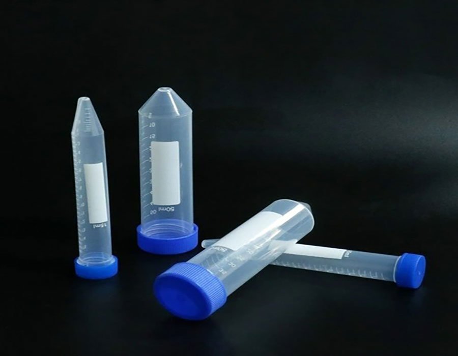 Microcentrifuge Tube 3