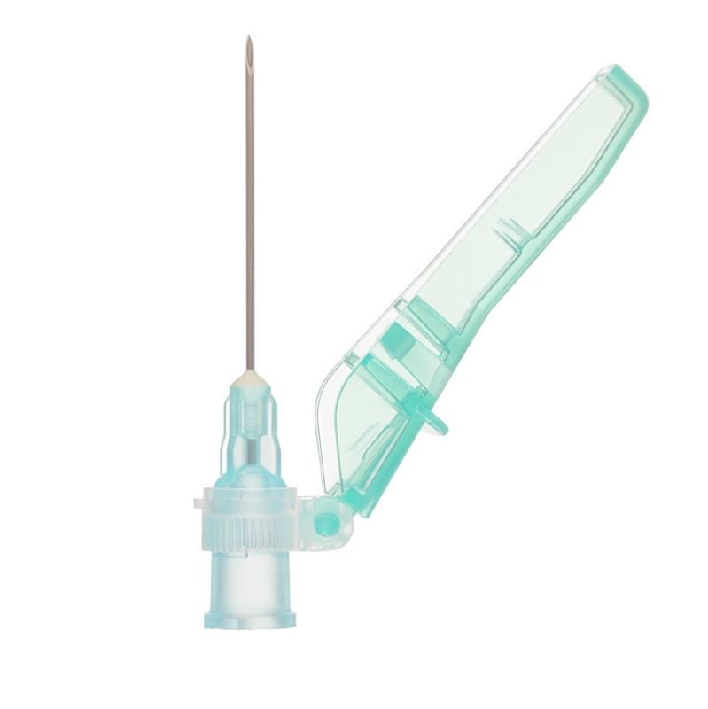 Siny Medical Safety Blood Collecting Needle 2 Product Image Size