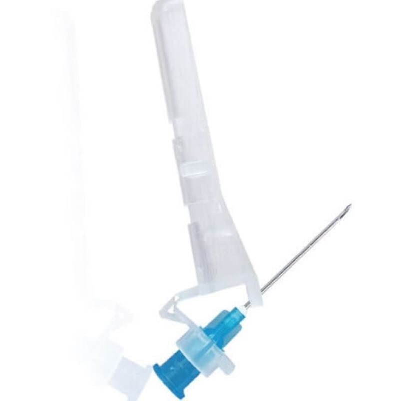Siny Medical Safety Blood Collecting Needle 3 Product Image Size