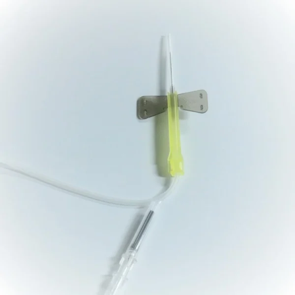 Siny medical Butterfly Injection Needle 4
