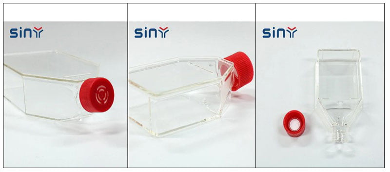 culture bottles