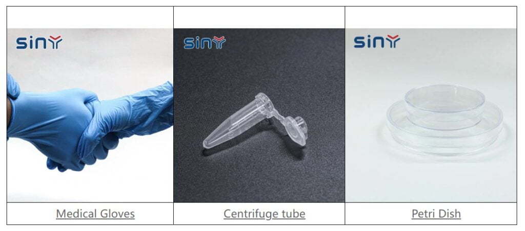 3 Way Latex Foley Urine Catheter