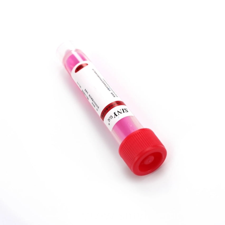 Exporter Virus Sampling Tubes 3
