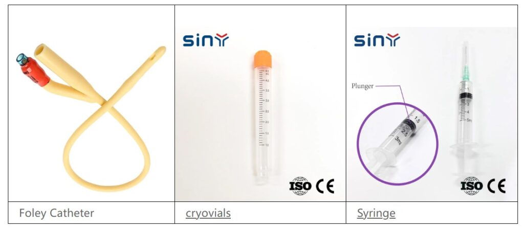Siny Medical Hot Sale Products Siny Medical Hot Sale Products