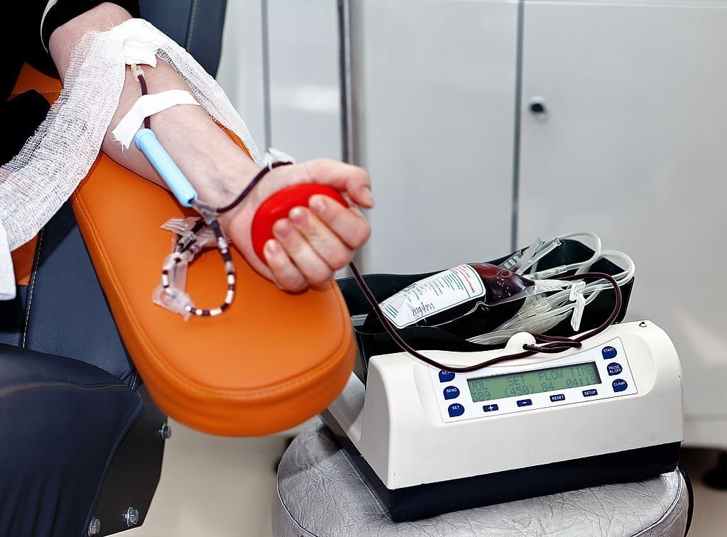 blood bag sterilization siny medical