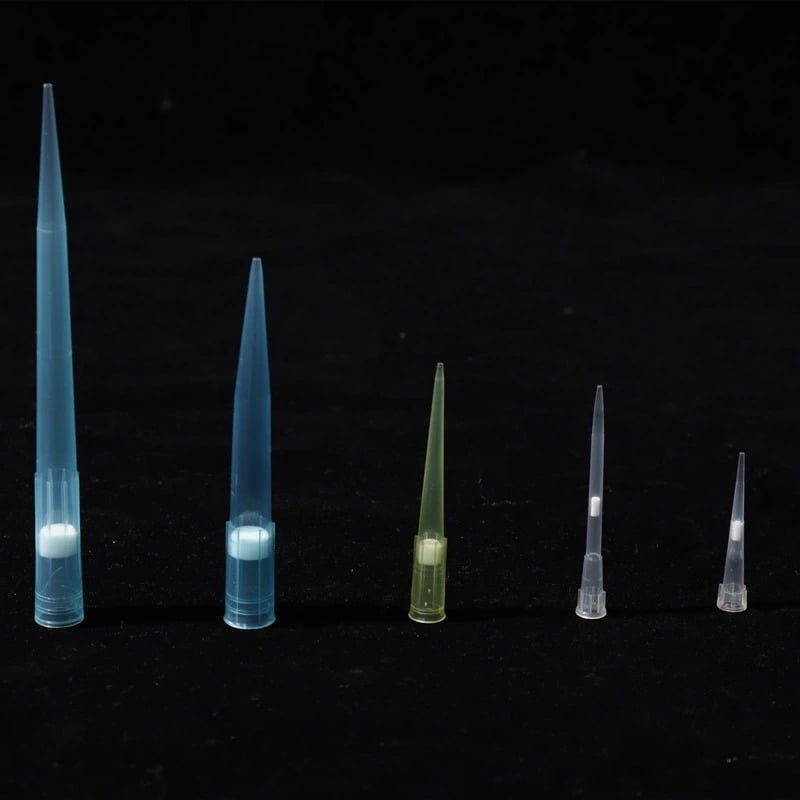Disposable Low Adsorption 