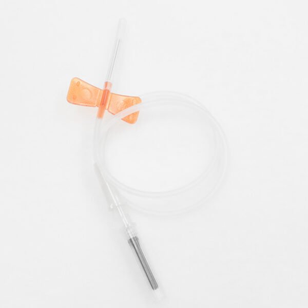 Siny Medical 20G Butterfly Needle For Blood Collection